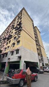 Flat For Sale in Pandan Perdana