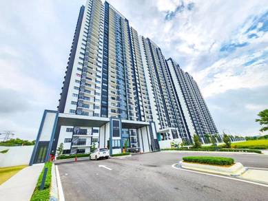 Service Residence For Sale in Huni @ Eco Ardence