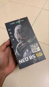 Nubia Neo 5 5G