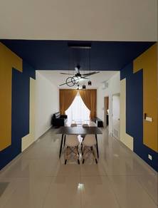 Condominium For Sale in The Harmony