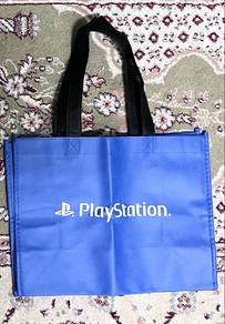 (NEW. BAG ONLY) Sony PS5 PlayStation 5 Small Bag