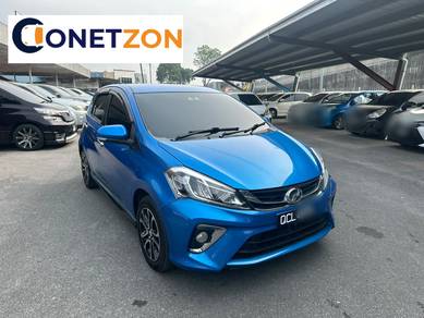 Perodua MyVi AV ADVANCE in Kuching, SWK