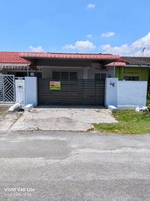 1-storey Terraced House For Rent in Ipoh,PRK