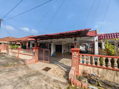 Bungalow House For Sale in Alor Gajah,MLK