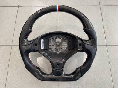 Peugeot 308/408 Custom Steering Wheel