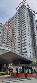 Condominium For Sale in Koi Kinrara