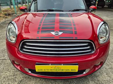 Mini John Cooper Works JOHN COOPER WORKS in Desa Petaling, KUL