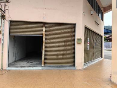 Shop lot For Rent in Kuantan,PHG