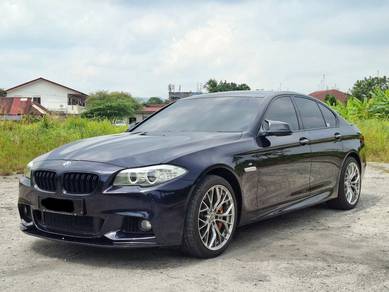 BMW 528i 28i M SPORT  in Kajang, SGR