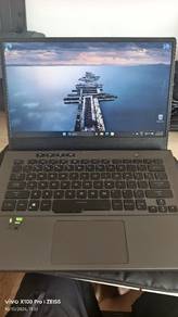 [PreLoved] Asus ROG Zephyrus G14 (GA401IV)