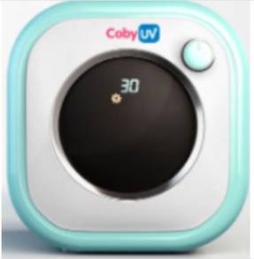 Coby uv Waterless Germs Eliminator