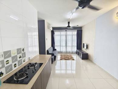 Service Residence For Rent in Arc @ Austin Hills