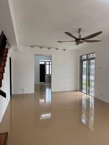 2-storey Terraced House For Sale in Skudai,JHR