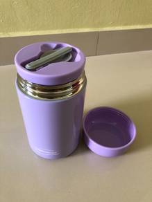 Thermos Thermocafe Food Jar with Spoon 0.4L