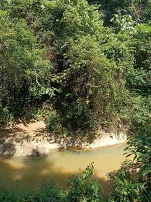 Others Land in Kuala Kangsar, PRK