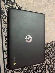 Laptop HP