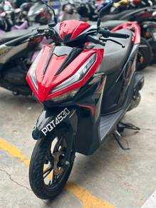 Honda Vario 125