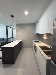 Condominium For Rent in ALIX Residences