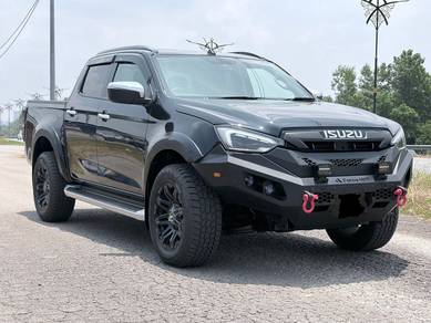 Isuzu D-Max PREMIUM in Johor Bahru, JHR