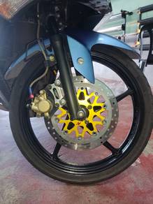 rim y15 lagenda limited 