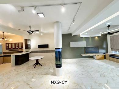 2-storey Terraced House For Rent in Bandar Bukit Raja,SGR