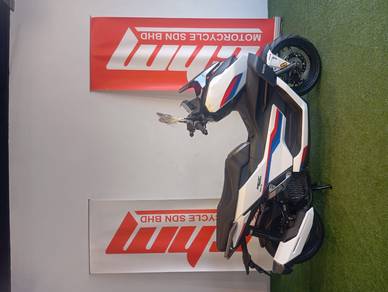 WMOTO Nexy+180