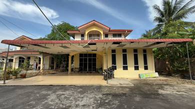 Bungalow House For Sale in Alor Setar,KDH