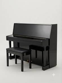 piano