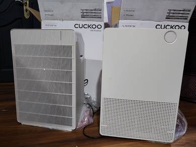 Air Purifier 