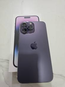IPHONE 14 PRO MAX 128gb