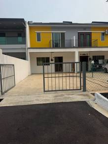 2-storey Terraced House For Sale in Sungai Petani,KDH