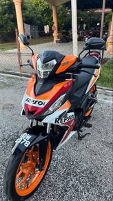Honda RS150