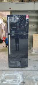 Hisense 2door fridge refrigerator 442L inverter