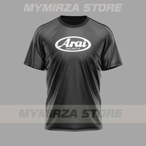Helmet Tshirt - Premium Quality