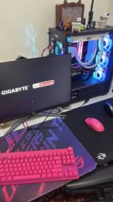 Want to sell PC GAMING MID TIER