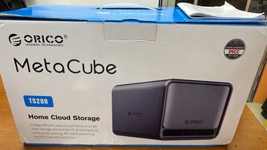 orico personal cloud