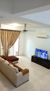 2-storey Terraced House For Sale in Bukit Mertajam,PNG