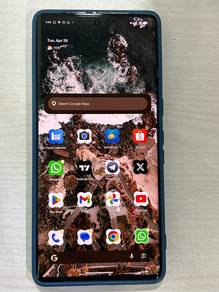 google pixel 7 pro