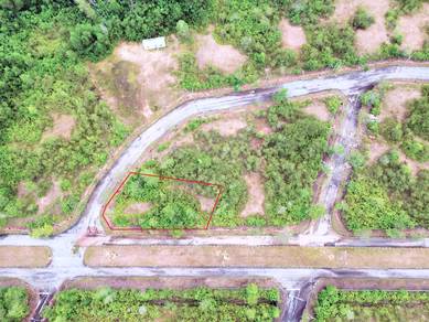 Residential Land in Bangi, SGR