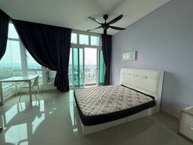 Condominium For Sale in 1Medini
