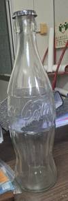 Botol Besar Coca Cola