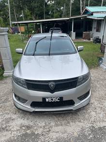 Proton Preve CFE PREMIUM in Endau, JHR