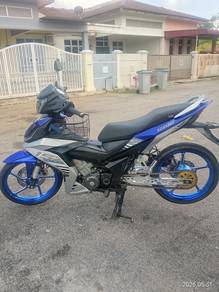 Honda RS150R