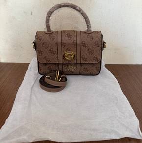 New Guess Bag