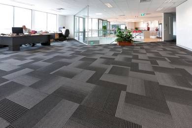 Partition Office # Ceiling