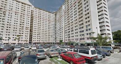 Flat For Rent in Bandar Utama,SGR