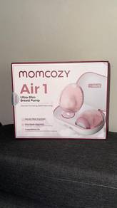 Momcozy Air1 Ultra-Slim Breast Pump