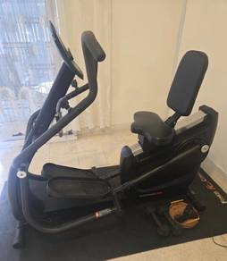 Cardio Strider