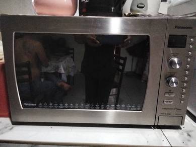 oven