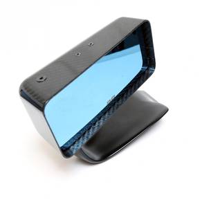 EVS Carbon Aero Side Mirror Honda Civic Type R FL5